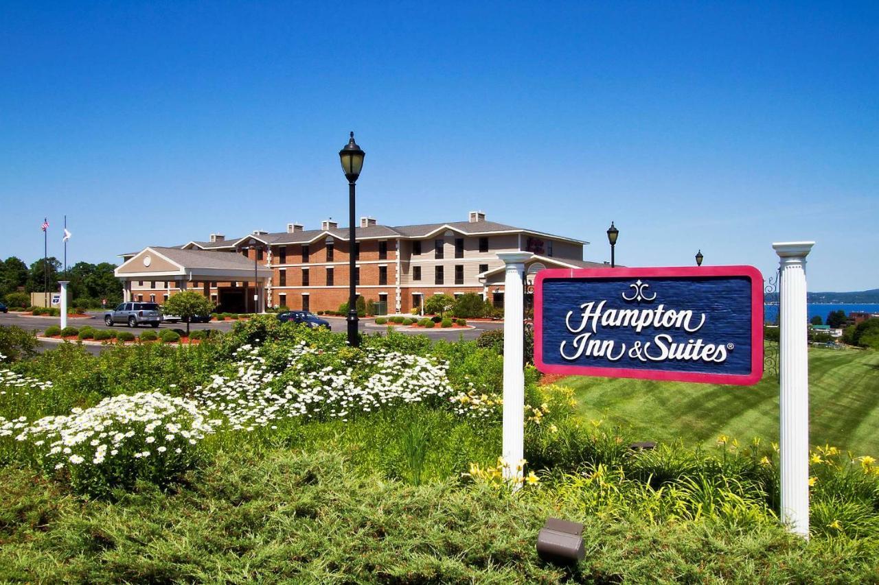 Hampton Inn & Suites Petoskey Ngoại thất bức ảnh