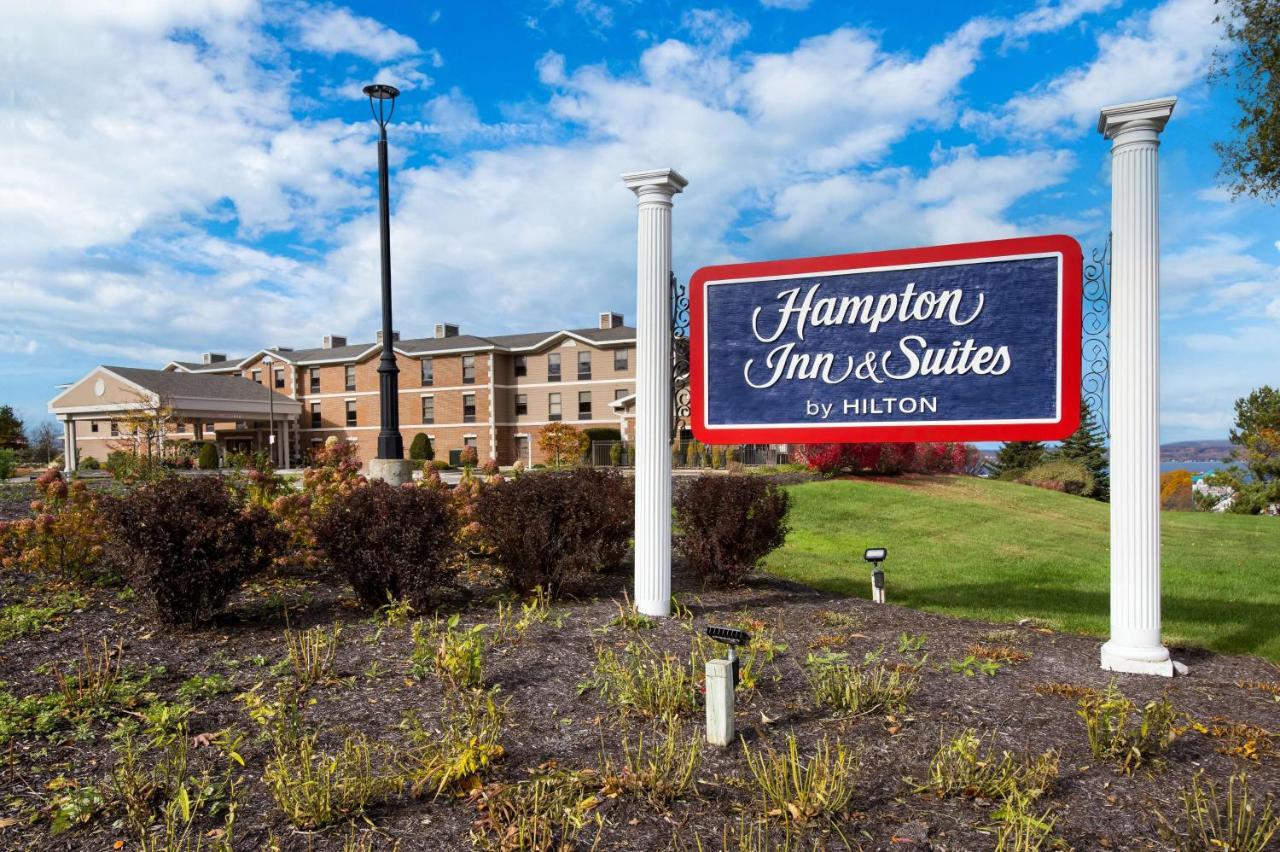 Hampton Inn & Suites Petoskey Ngoại thất bức ảnh